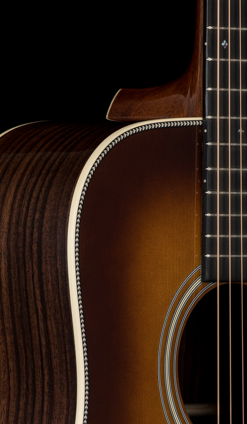 Martin Custom Shop D-28 Authentic 1937 (Ambertone) #83109