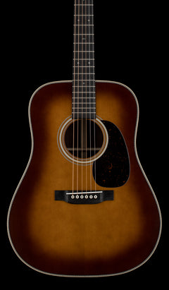 Martin Custom Shop D-28 Authentic 1937 (Ambertone) #83109