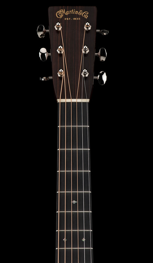 Martin Custom Shop D-28 Authentic 1937 (Ambertone) #83109