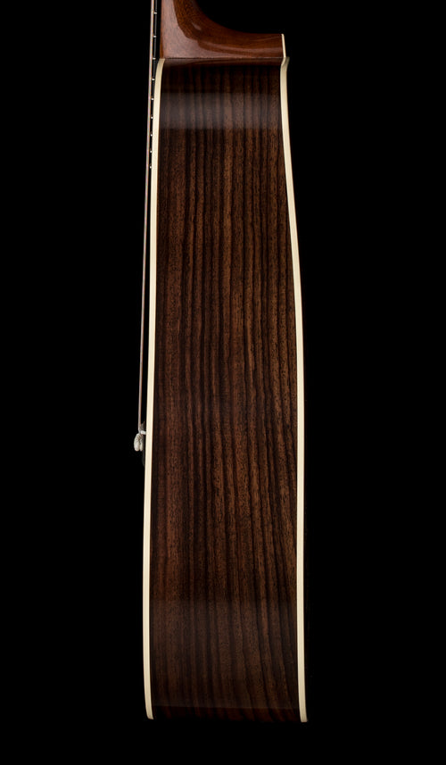 Martin Custom Shop D-28 Authentic 1937 (Ambertone) #83109