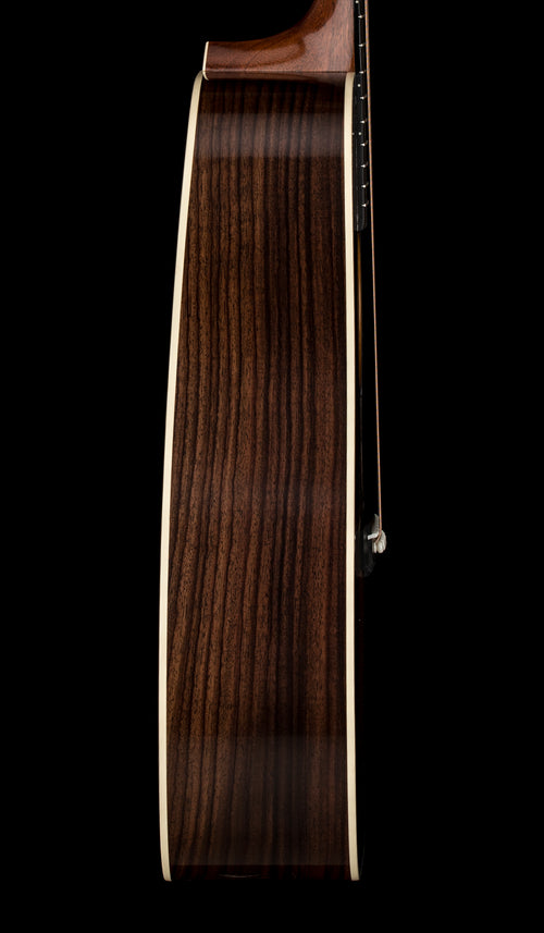 Martin Custom Shop D-28 Authentic 1937 (Ambertone) #83109