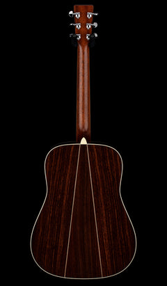 Martin D-35 - 1933 Ambertone #21031 (2025)