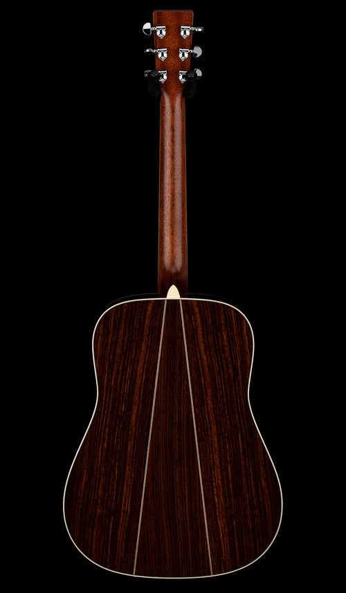 Martin D-35 - 1933 Ambertone #21031 (2025)
