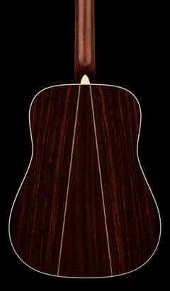 Martin D-35 - 1933 Ambertone #21031 (2025)