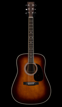 Martin D-35 - 1933 Ambertone #21031 (2025)