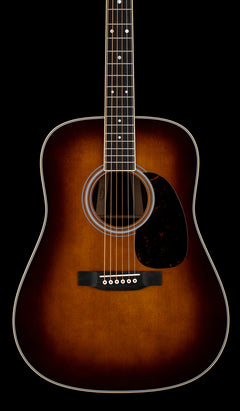 Martin D-35 - 1933 Ambertone #21031 (2025)