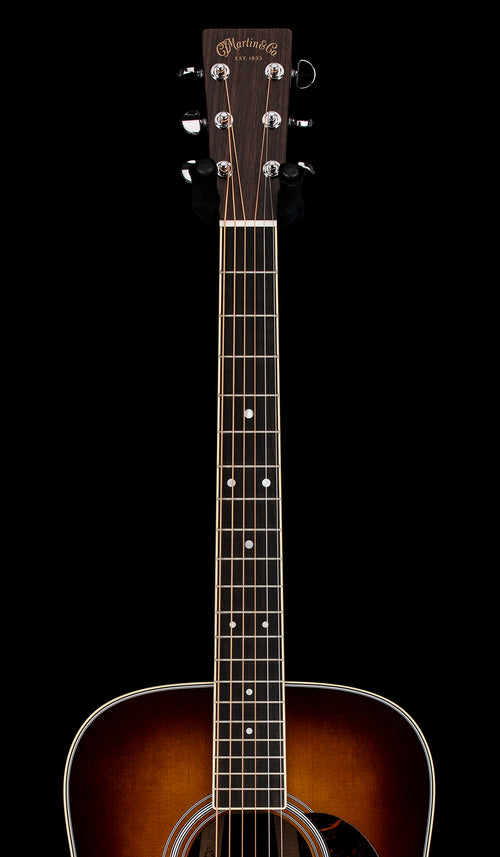 Martin D-35 - 1933 Ambertone #21031 (2025)