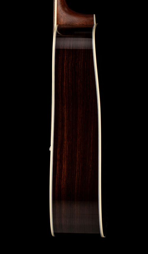 Martin D-35 - 1933 Ambertone #21031 (2025)