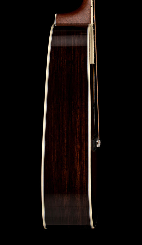 Martin D-35 - 1933 Ambertone #21031 (2025)