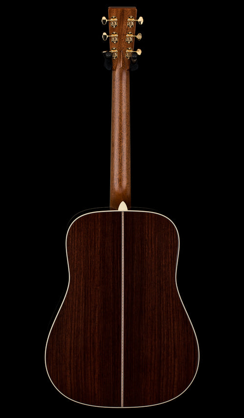 Martin D-41 - 1933 Ambertone #20509
