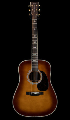 Martin D-41 - 1933 Ambertone #20509