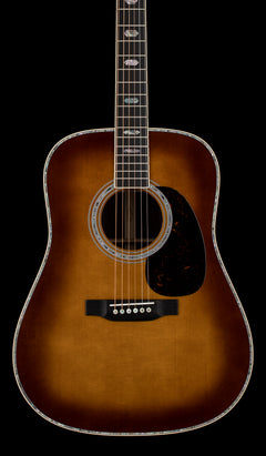 Martin D-41 - 1933 Ambertone #20509