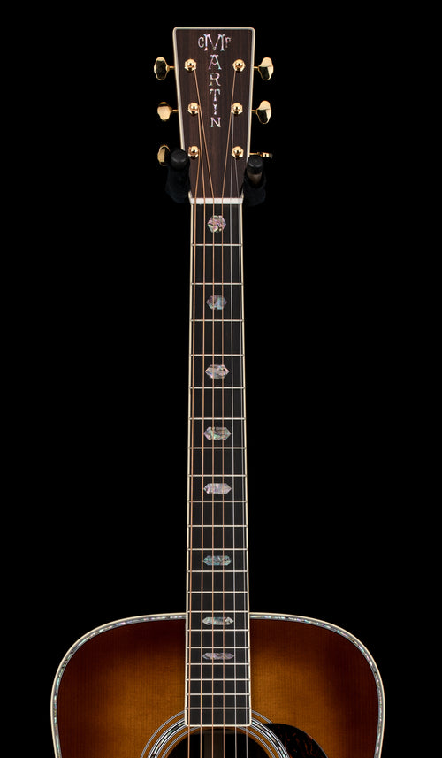 Martin D-41 - 1933 Ambertone #20509