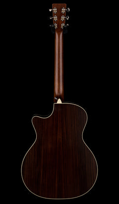 Martin GPC-16E - Natural #75541
