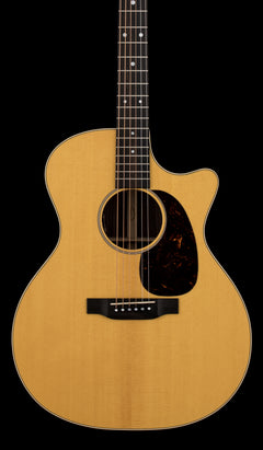 Martin GPC-16E - Natural #75541
