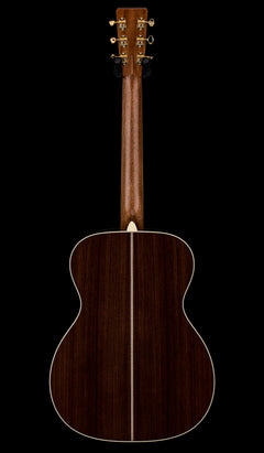 Martin OM-42 #04525 (2025)