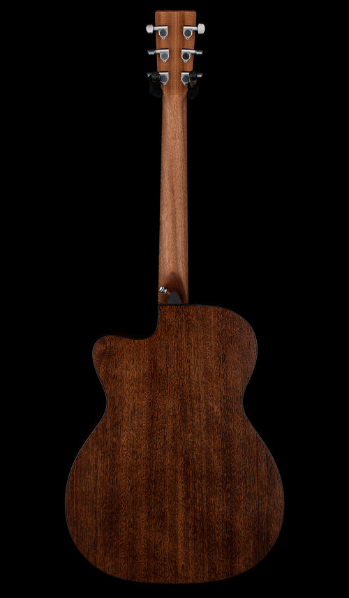 Martin OMC-10E Modern Burst (2026) #17214