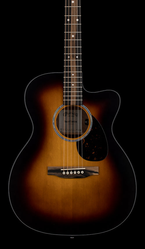 Martin OMC-10E Modern Burst (2026) #17214