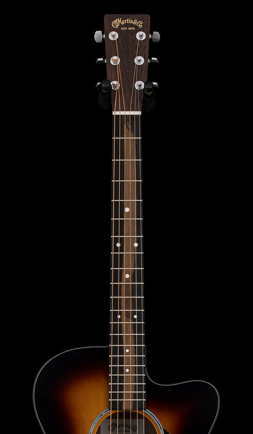 Martin OMC-10E Modern Burst (2026) #17214