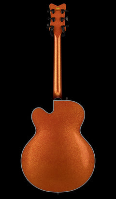 Gretsch Custom Shop '59 Falcon G6136-59 NOS - Sol Sparkle #13966 (NAMM 2026)