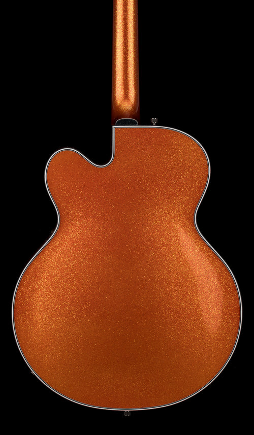 Gretsch Custom Shop '59 Falcon G6136-59 NOS - Sol Sparkle #13966 (NAMM 2026)