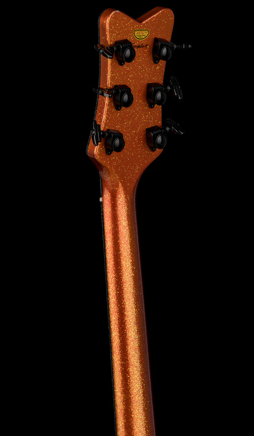 Gretsch Custom Shop '59 Falcon G6136-59 NOS - Sol Sparkle #13966 (NAMM 2026)