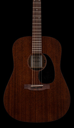 Martin D-10E Retro Sapele #31405 (NAMM 2026)