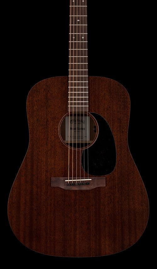 Martin D-10E Retro Sapele #31405 (NAMM 2026)