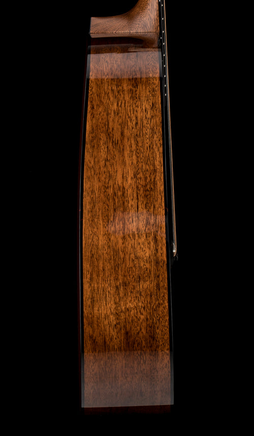 Martin D-18 Molly Tuttle #15666 (NAMM 2026)