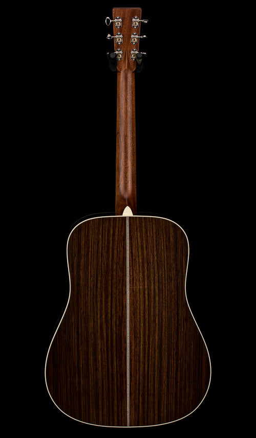 Martin Super HD-28 - Natural #20772 (NAMM 2026)