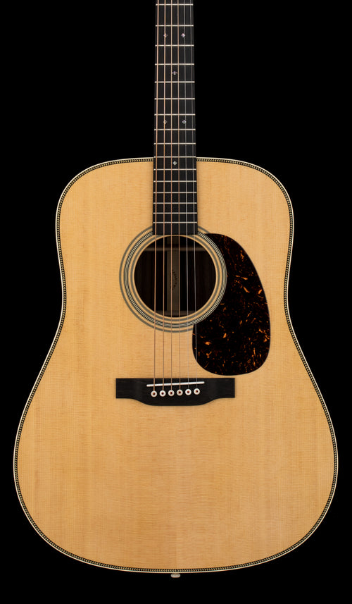 Martin Super HD-28 - Natural #20772 (NAMM 2026)