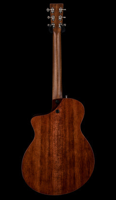 Martin SC-13E Modern - Natural #22390 (NAMM 2026)