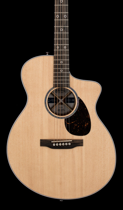Martin SC-13E Modern - Natural #22390 (NAMM 2026)