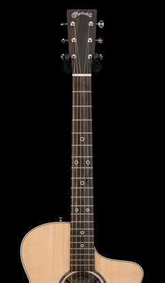 Martin SC-13E Modern - Natural #22390 (NAMM 2026)