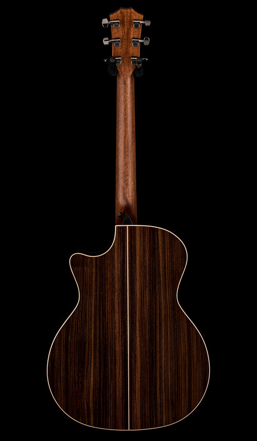 Taylor Next Generation 814ce #15064 (NAMM 2026)