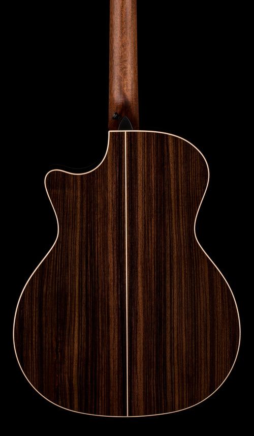 Taylor Next Generation 814ce #15064 (NAMM 2026)