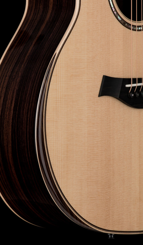 Taylor Next Generation 814ce #15064 (NAMM 2026)