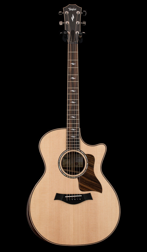 Taylor Next Generation 814ce #15064 (NAMM 2026)