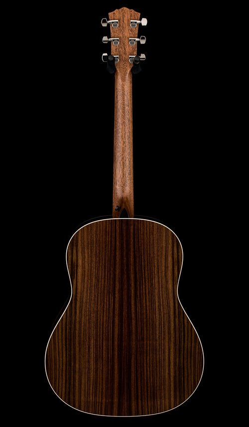 Taylor Gold Label 717e - Blacktop #75057 (NAMM 2026)