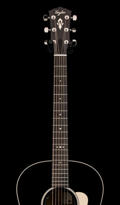Taylor Gold Label 717e - Blacktop #75057 (NAMM 2026)