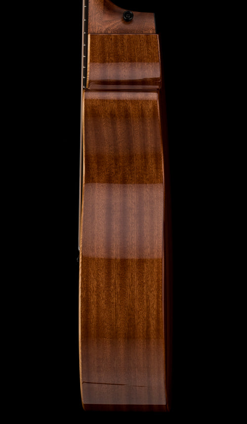 Taylor 314ce Studio - Shaded Edgeburst #06197