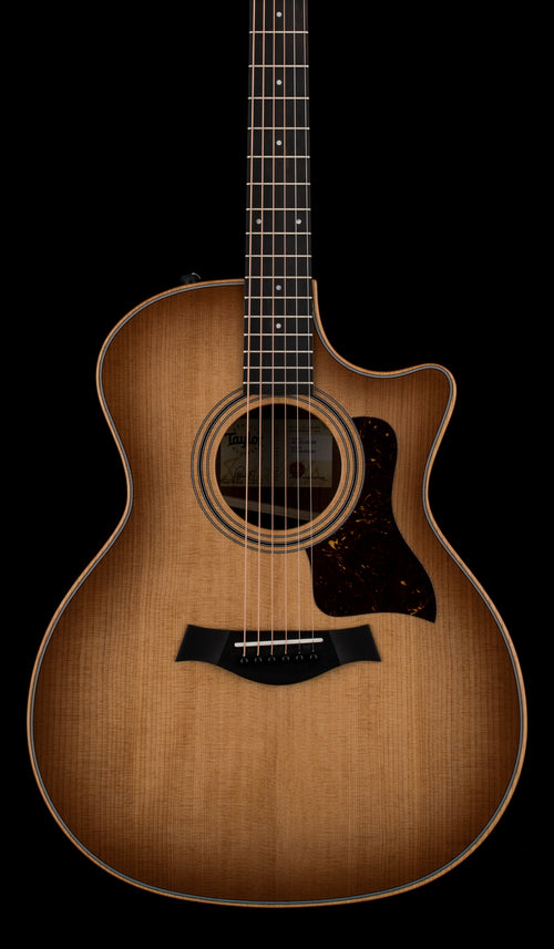 Taylor 314ce Studio - Shaded Edgeburst #05153