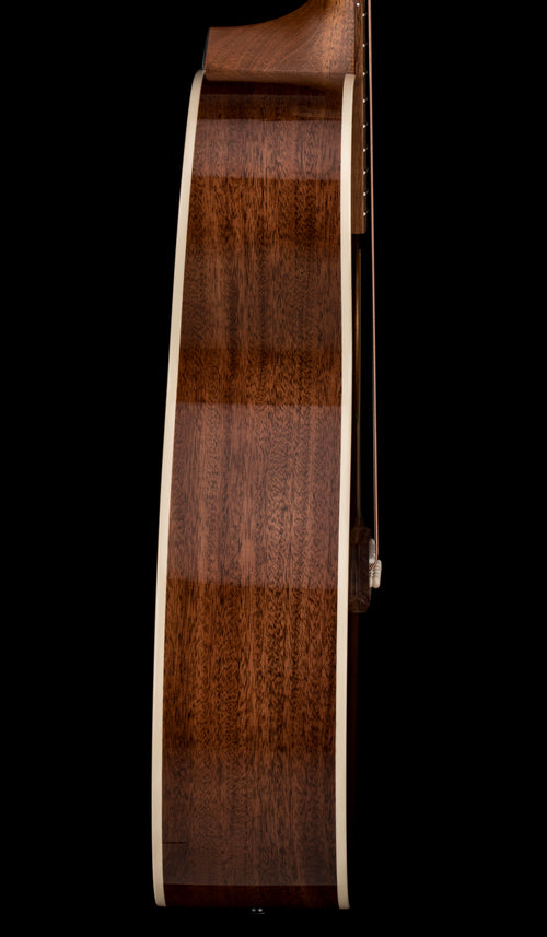 Taylor Ben Harper Gold Label 512e Special Edition #56067