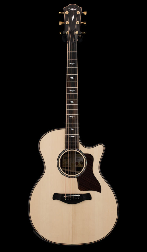 Taylor Builder's Edition 814ce - Natural #46009