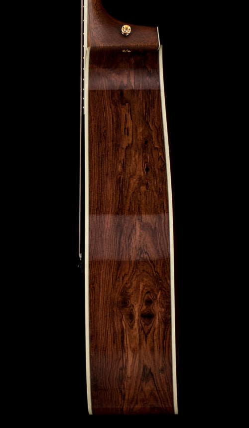 Taylor Custom Shop Gold Label DN - Living Jewel Blue #66099