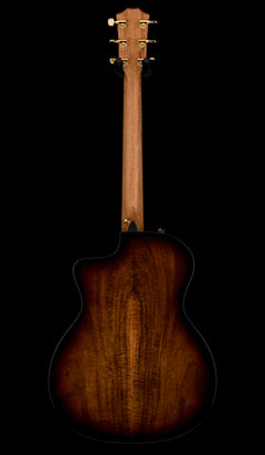Taylor 224ce-K DLX - Shaded Edgeburst #05302 (Demonstration Model)