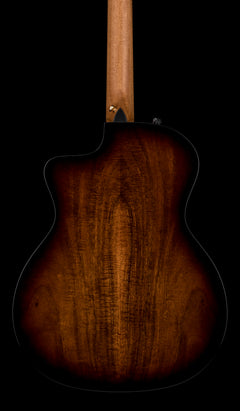 Taylor 224ce-K DLX - Shaded Edgeburst #05302 (Demonstration Model)