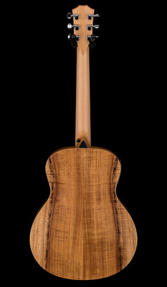 Taylor GS Mini-e LTD Figured Koa #55261