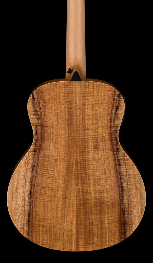 Taylor GS Mini-e LTD Figured Koa #55261
