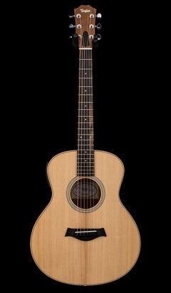 Taylor GS Mini-e LTD Figured Koa #55261